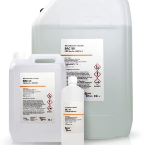 Benzalkonium Chloride