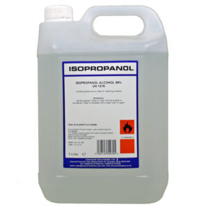 Isopropanol