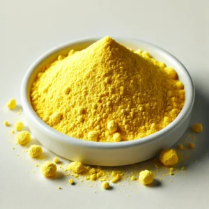 Sulfur